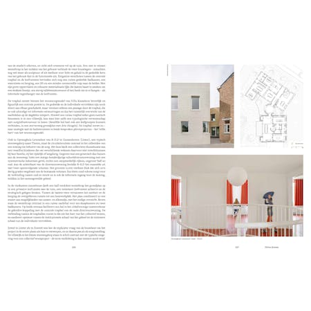 Architectuurboek Vlaanderen N°15. Allianties met de realiteit