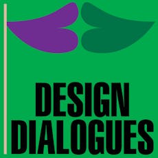 Design Dialogues ﻿﻿× Female Building Power