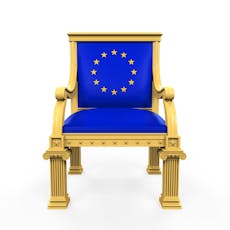 EU voorzitter (Beeld: Adobestock)