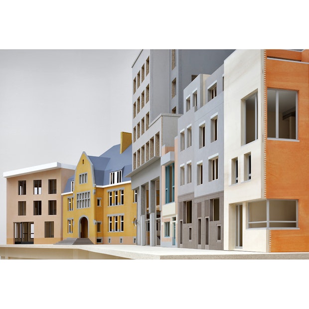 Composite Presence by Bovenbouw Architectuur Belgian pavilion Biennale Architettura 2021 Venice © Filip Dujardin