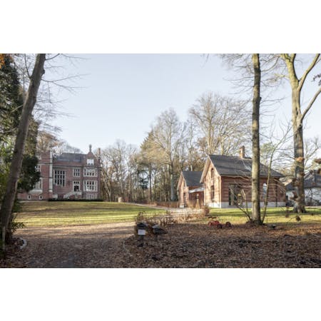 B-architecten, Cohousing Boterberg, Kalmthout © Ilse Liekens