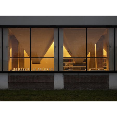 De Silo, Hasselt, a2o-architecten © Niels Donckers
