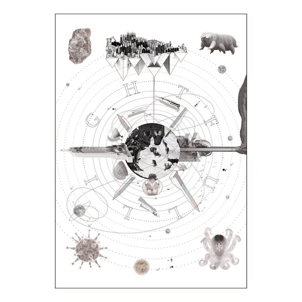 Lydia Kallipoliti and Youngbin Shin, in Lydia Kallipoliti, Histories of Ecological Design; An Unfinished Cyclopedia (Barcelona: Actar Publishers, 2024).