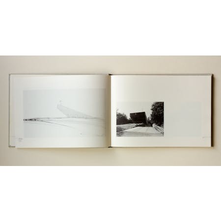 Juliaan Lampens 1950-1991, origineel binnenwerk, 16-17
