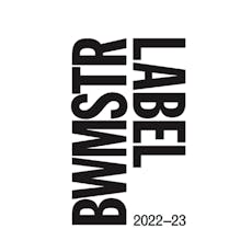 Oproep BWMSTR Label 2022 2023