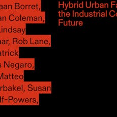Symposium Hybrid Urban Factory