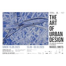 The Art of Urban Design vierkant