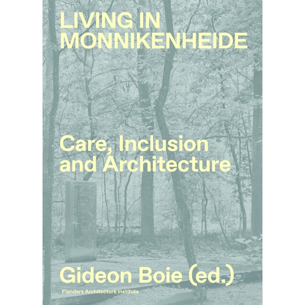 Cover Monnikenheide EN vierkant