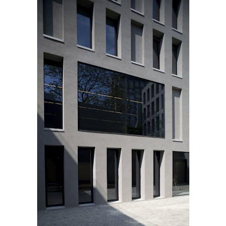 Jeugdherberg Pulcinella, Vincent Van Duysen Architects, © Vincent Van Duysen Architects