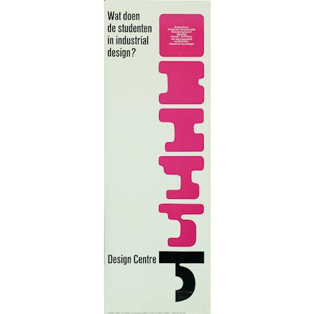 Letterenhuis Design Centre designerfgoed 0012